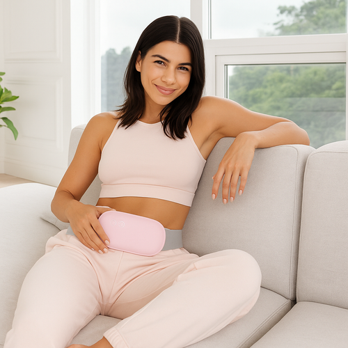 Luma for periods