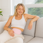 Luma for bloating