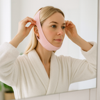 Vela for face contouring